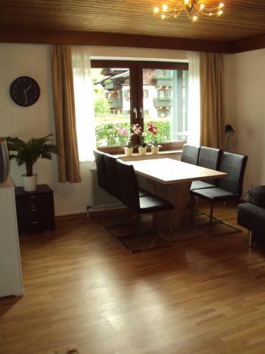Apartamento Wachtelhof