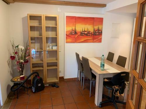 Apartamento Waldblick