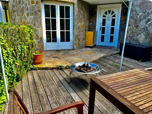 Apartamento Waldblick