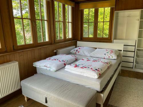 Apartamento Waldblick