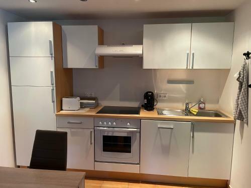 Apartamento Waldblick