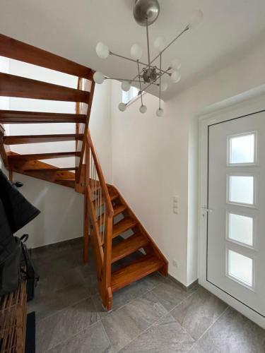 Haus Am Berg Hinterbr�hl