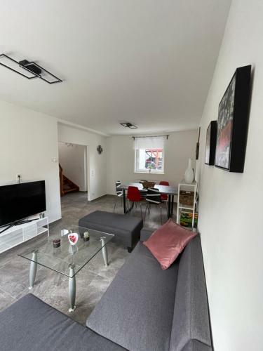 Haus Am Berg Hinterbr�hl