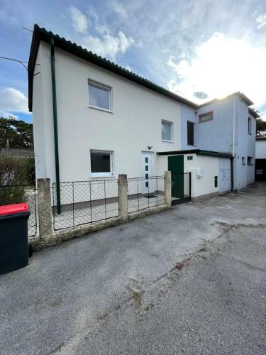 Haus Am Berg Hinterbr�hl