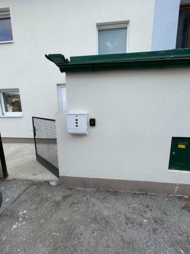 Haus Am Berg Hinterbr�hl