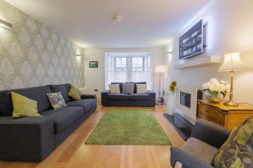 Apartamento Brathay, A Short Walk From Windermere Lake