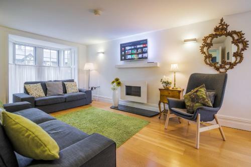 Apartamento Brathay, A Short Walk From Windermere Lake