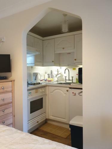 Apartamento 'mysty' Studio Style Self Catering Unit