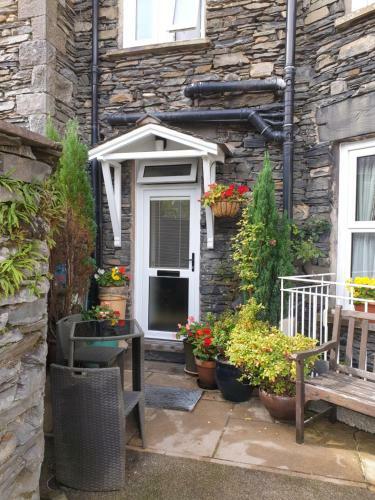 Apartamento 'mysty' Studio Style Self Catering Unit