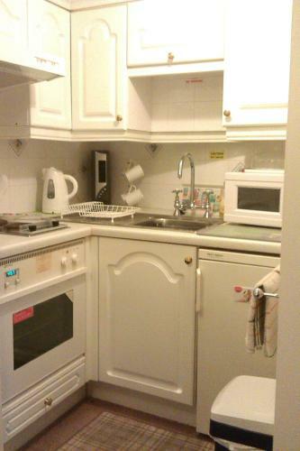 Apartamento 'mysty' Studio Style Self Catering Unit