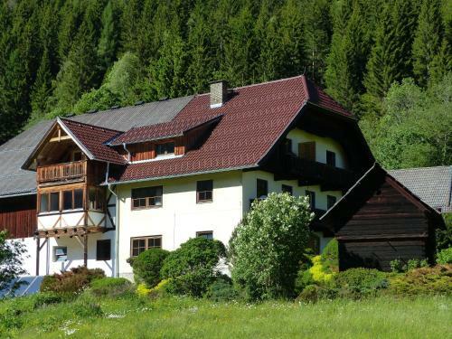 Apartamento Ferienwohnung Auszeit