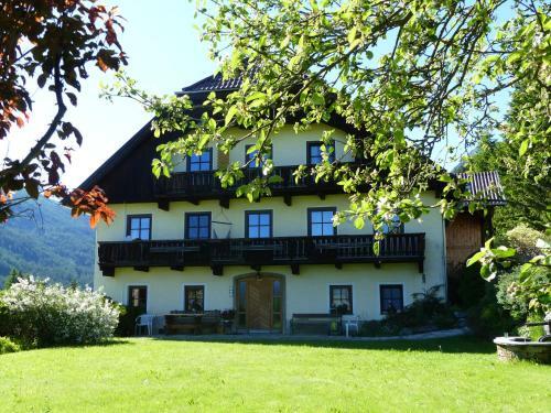 Apartamento Ferienwohnung Auszeit