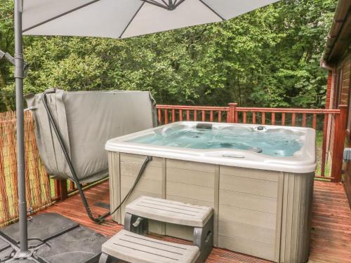 40 Skiptory Howe, Windermere