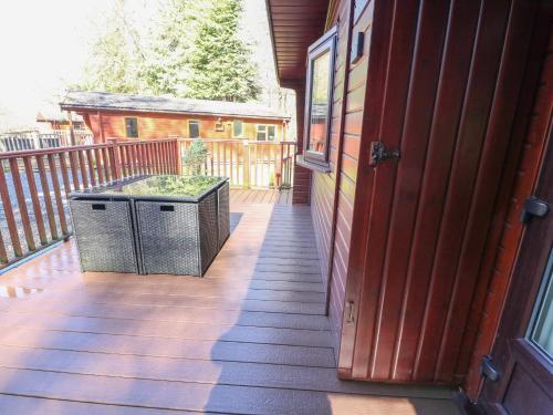 40 Skiptory Howe, Windermere