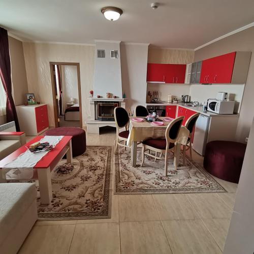 Apartamento ?????????? ??? ???? ? ????? ????????? ?????????