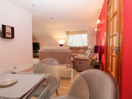 Apartamento Ascension Island
