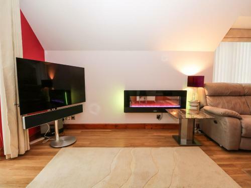 Apartamento Ascension Island
