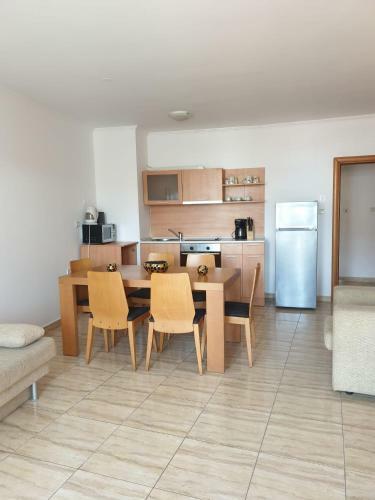 Apartamento Complex Watermill