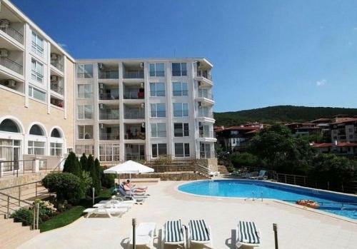 Vp Galateya Apartments