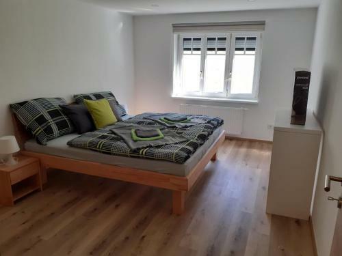 Apartamento Ferienhaus Gerlach