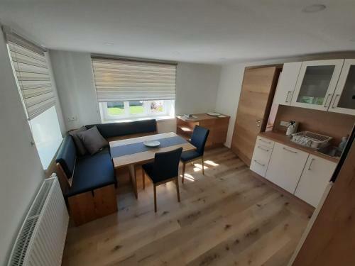 Apartamento Ferienhaus Gerlach