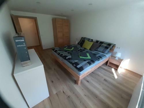 Apartamento Ferienhaus Gerlach