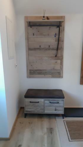 Apartamento Ferienhaus Gerlach