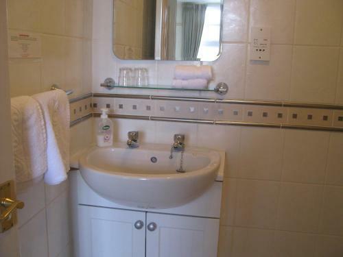 Hostal Meadowcroft Guest House