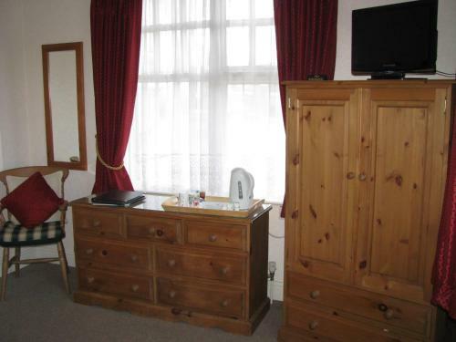 Hostal Meadowcroft Guest House