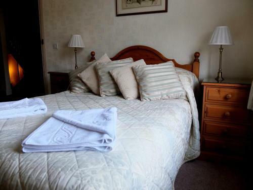 Hostal Meadowcroft Guest House
