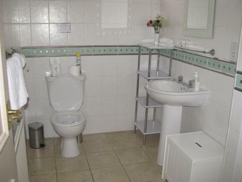 Hostal Meadowcroft Guest House