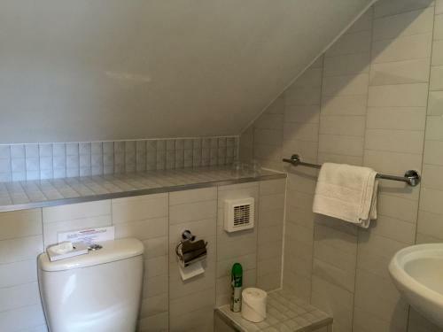 Hostal Meadowcroft Guest House