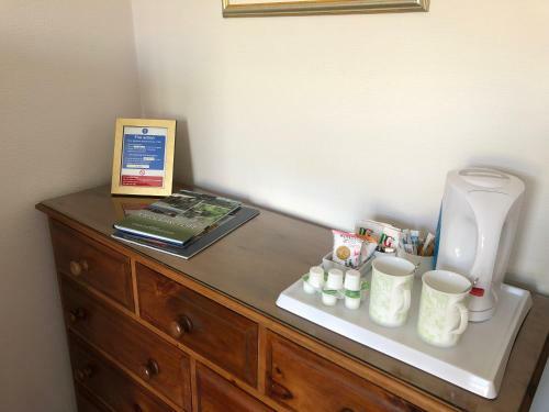 Hostal Meadowcroft Guest House