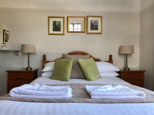 Hostal Meadowcroft Guest House
