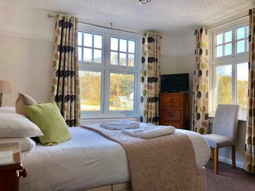 Hostal Meadowcroft Guest House