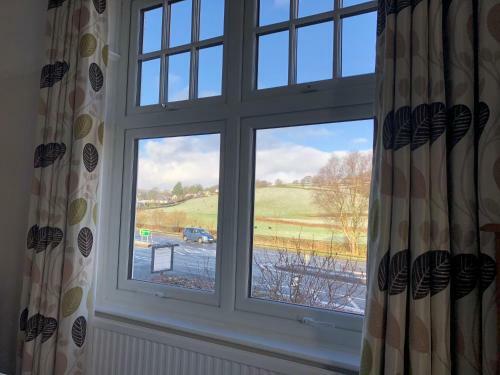 Hostal Meadowcroft Guest House