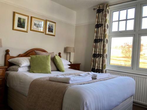 Hostal Meadowcroft Guest House