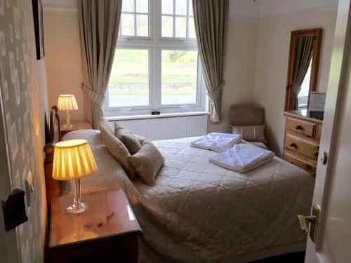 Hostal Meadowcroft Guest House
