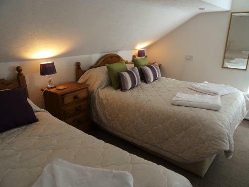 Hostal Meadowcroft Guest House