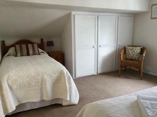 Hostal Meadowcroft Guest House