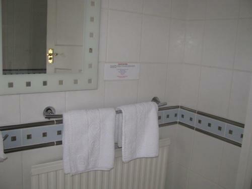 Hostal Meadowcroft Guest House