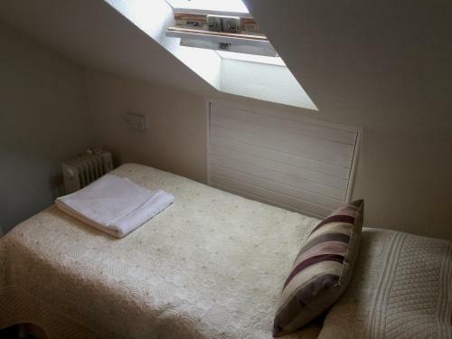 Hostal Meadowcroft Guest House