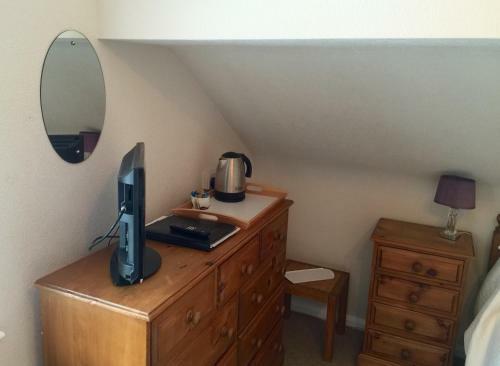 Hostal Meadowcroft Guest House