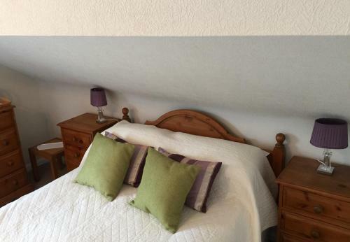 Hostal Meadowcroft Guest House