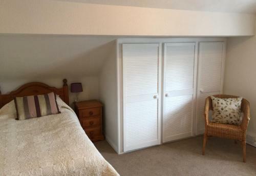 Hostal Meadowcroft Guest House