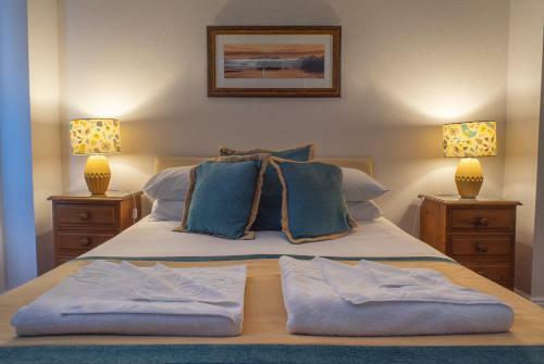 Hostal Meadowcroft Guest House