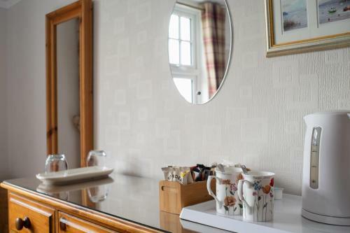 Hostal Meadowcroft Guest House