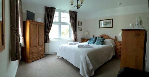 Hostal Meadowcroft Guest House