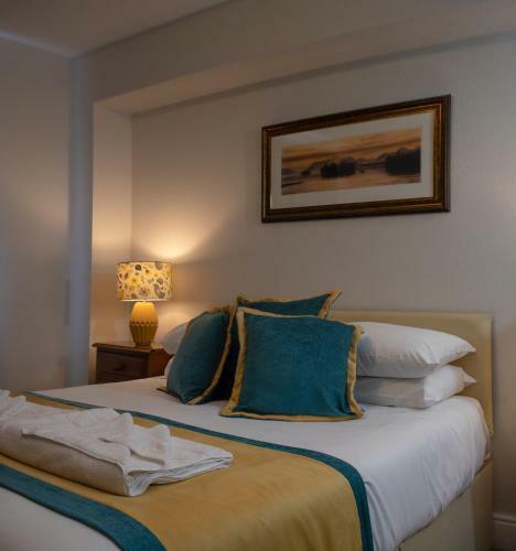Hostal Meadowcroft Guest House