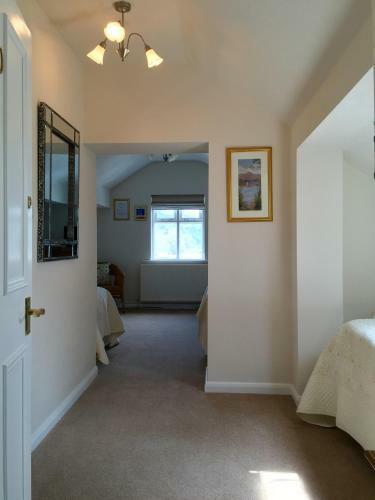 Hostal Meadowcroft Guest House